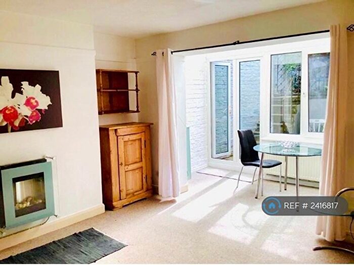 1 Bedroom Flat To Rent In London Road, Cheltenham, GL52