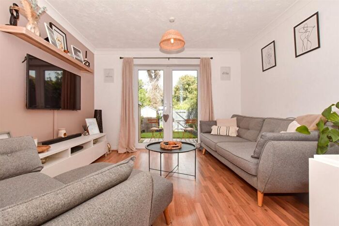 3 Bedroom Terraced House For Sale In Drew Lane, Deal, Kent, CT14