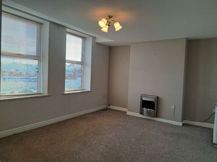 2 Bedroom Apartment To Rent In Bolton Street, Chorley, Lancashire, PR7