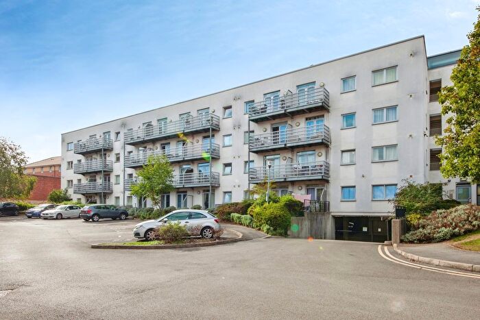 1 Bedroom Flat For Sale In Cherry Street, Sheffield, S2