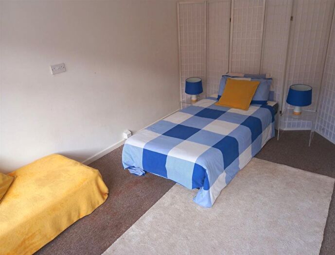 1 Bedroom Flat To Rent In Earlham Road, Norwich, NR2