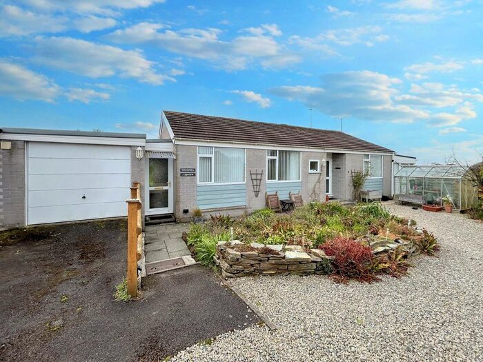 3 Bedroom Bungalow For Sale In Sea View, Crackington Haven, Bude, EX23