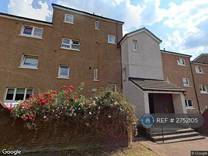3 Bedroom Maisonette To Rent In Ark Lane, Glasgow, G31