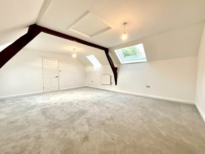 2 Bedroom Apartment To Rent In Ginge, Wantage, Oxfordshire, OX12