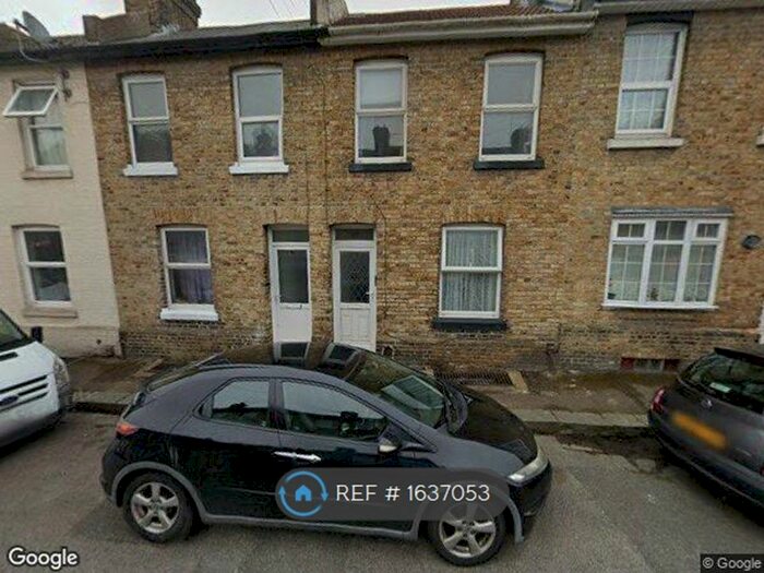 4 Bedroom Terraced House To Rent In Dover, Dover, CT17