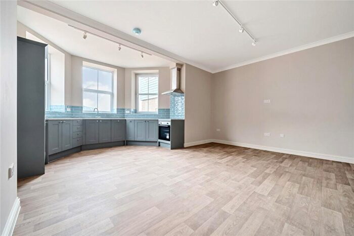 1 Bedroom Apartment To Rent In Woodfield House, Tangmere Road, Tangmere, PO20