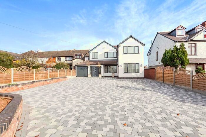 5 Bedroom Detached House To Rent In Station Road, Elmesthorpe, Leicester, Leicestershire, LE9