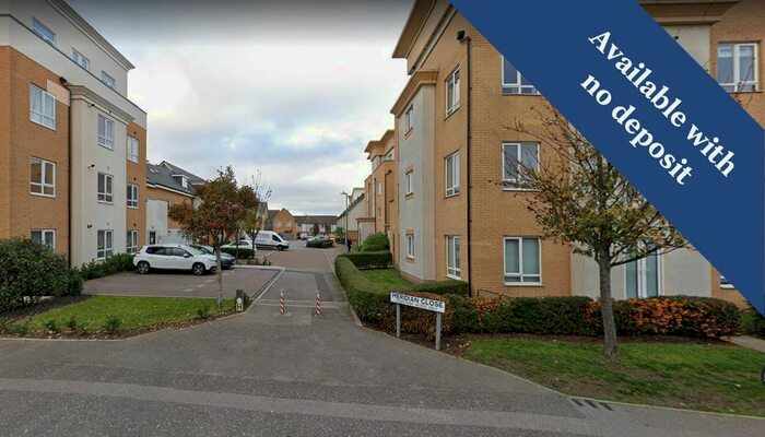 2 Bedroom Flat To Rent In Meridian Close, Ramsgate, CT12