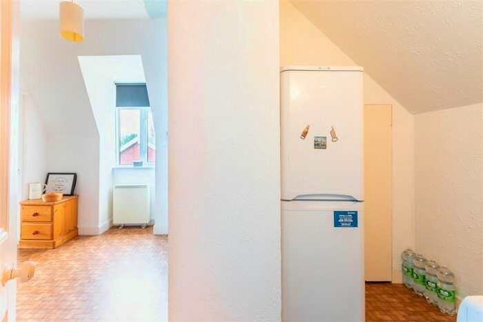 1 Bedroom Flat For Sale In Claigmar Road, Rustington, Littlehampton, BN16