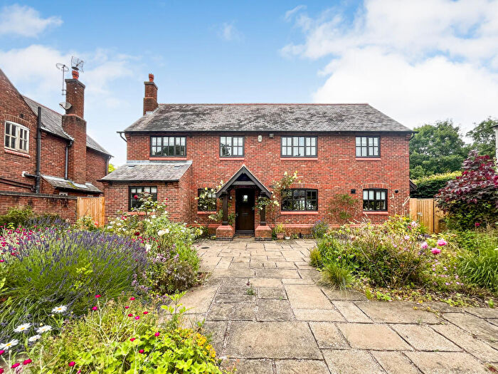 4 Bedroom Detached House For Sale In New Lane, Walton On The Wolds, LE12