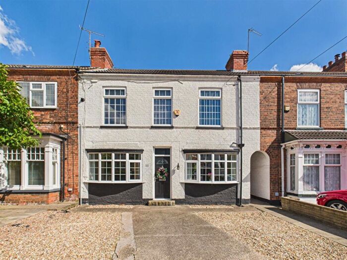 4 Bedroom House For Sale In Barrow Lane, Hessle, HU13