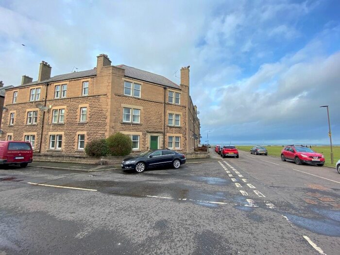 2 Bedroom Flat To Rent In Links View, Musselburgh, East Lothian, EH21