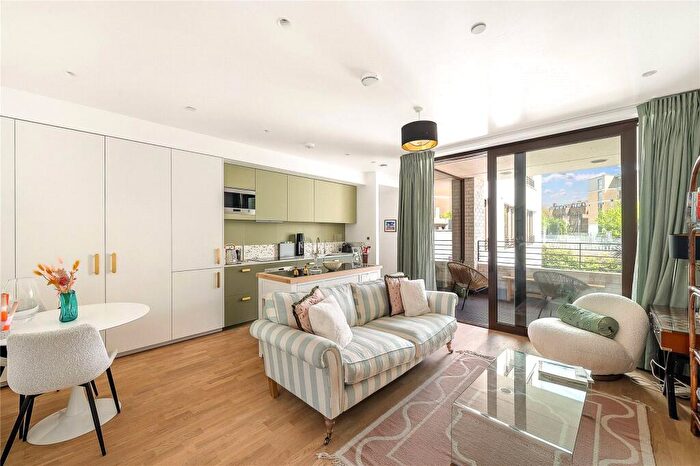 1 Bedroom Flat To Rent In Haverstock Hill, London, NW3