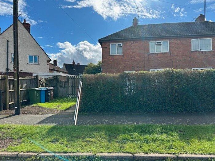 3 Bedroom Property To Rent In Kelvin Grove, Corby, NN17