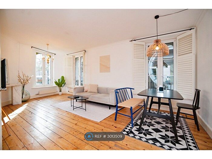 2 Bedroom Flat To Rent In Villiers Street, London, WC2N