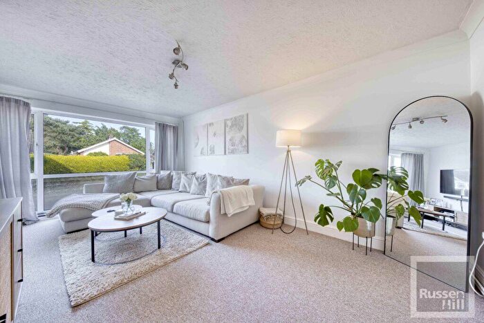 3 Bedroom Detached House For Sale In Kennedy Close, Easton, NR9