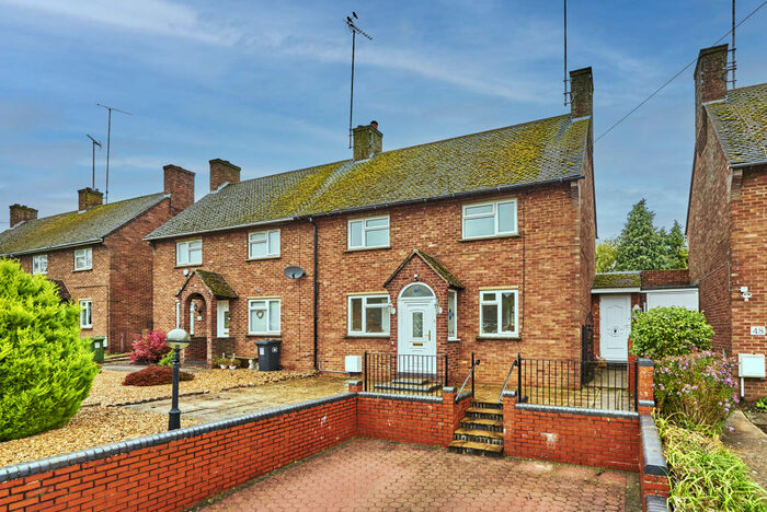 3 Bedroom House To Rent In Buckwood Road, Markyate, Herts, AL3