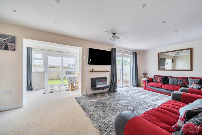 4 Bedroom House For Sale In Callington, PL17