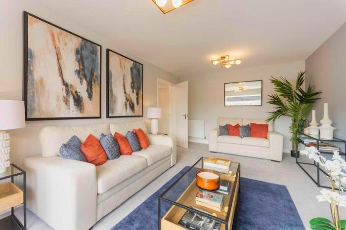 4 Bedroom Detached House For Sale In Cat I'th Window, Almond Brook Road, Standish, Wigan, WN6