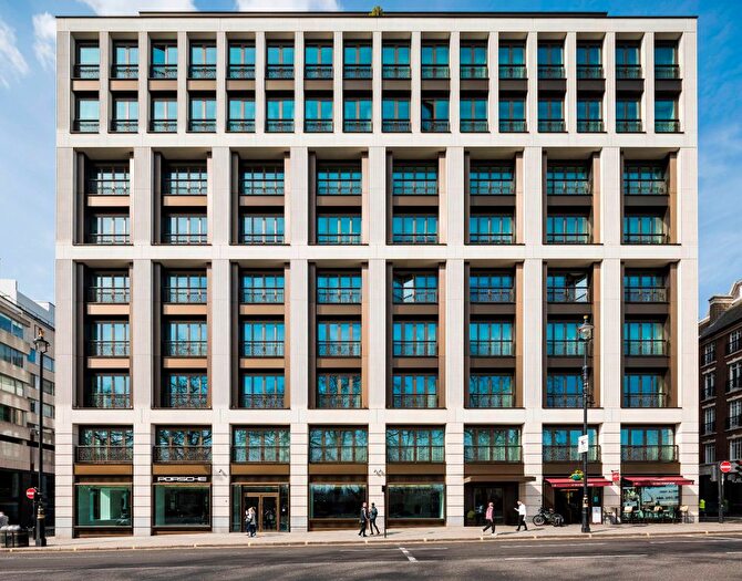 1 Bedroom Flat To Rent In Clarges Mayfair, Ashburton Place, London, W1J