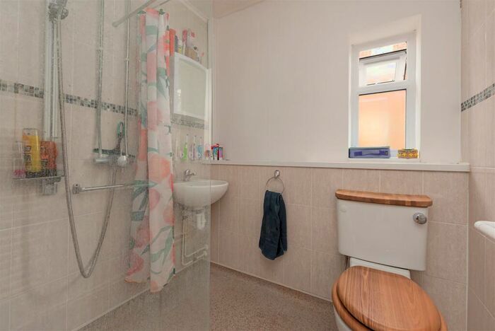 2 Bedroom Semi-Detached Bungalow For Sale In Sandpiper Road, Whitstable, CT5