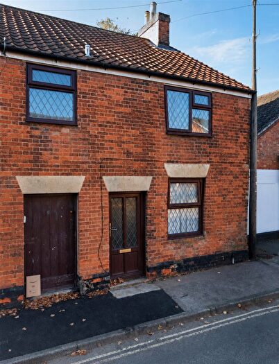 2 Bedroom Terraced House To Rent In Avenue Road, Wymondham, NR18