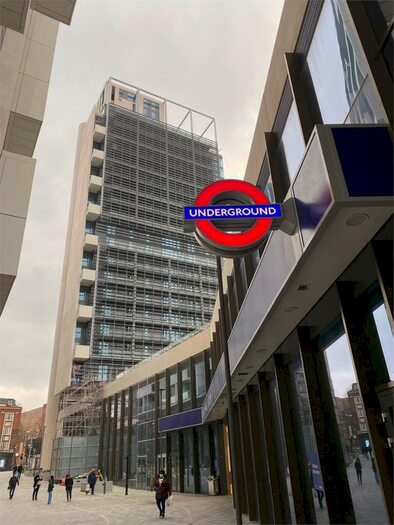 2 Bedroom Apartment To Rent In City North, Goodwin Street, London, N4