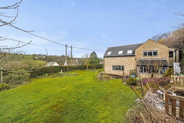 5 Bedroom Detached House For Sale In Rockness Hill, Nailsworth, Stroud, Gloucestershire, GL6
