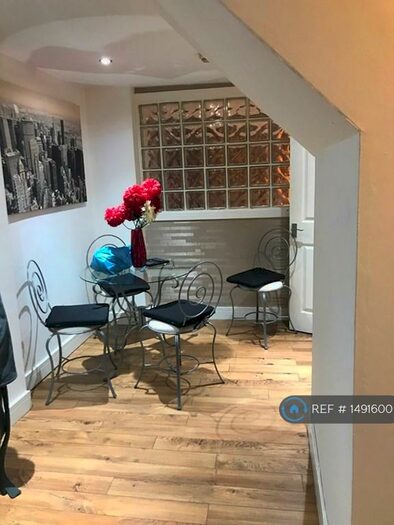 1 Bedroom Flat To Rent In Otley Road, Bradford, BD3