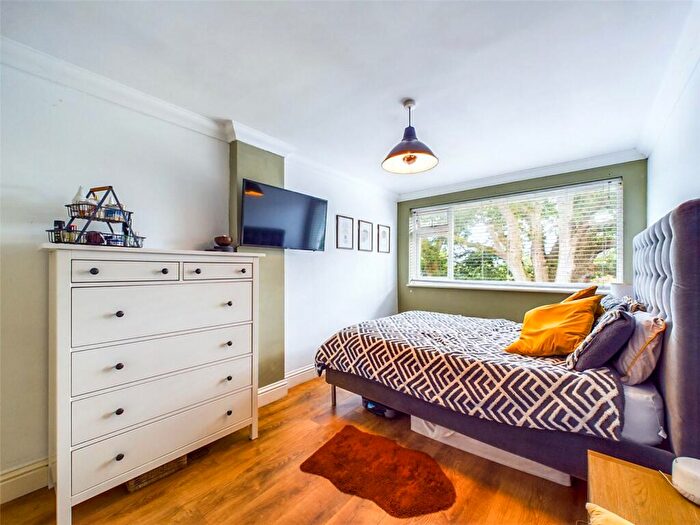 3 Bedroom Terraced House For Sale In Moorcroft Avenue, Burton, Christchurch, Dorset, BH23