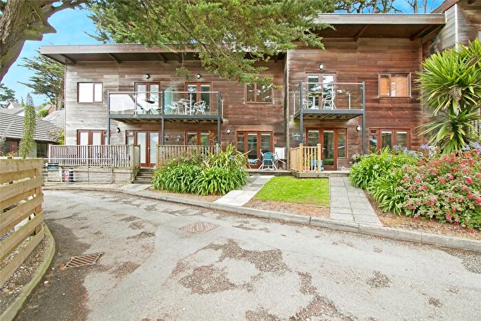 3 Bedroom Terraced House For Sale In Towan Valley, Porthtowan, Truro, Cornwall, TR4