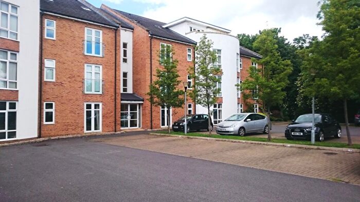 2 Bedroom Penthouse To Rent In West Beck House/Cockerton - Darlington, DL3