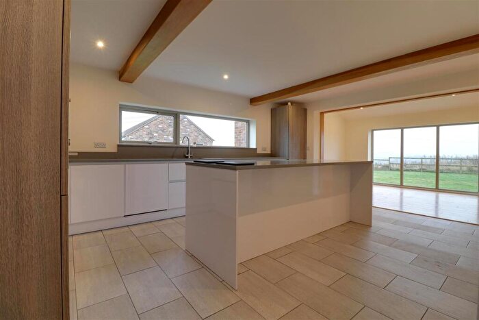 4 Bedroom Detached House For Sale In Tower Hill Barns, Akesmore Lane, Mow Cop, ST7
