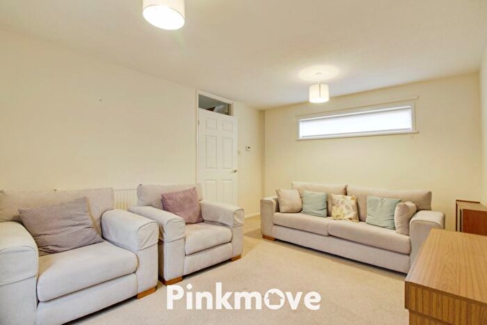 3 Bedroom End Of Terrace House For Sale In Neerings, Coed Eva, Cwmbran, NP44