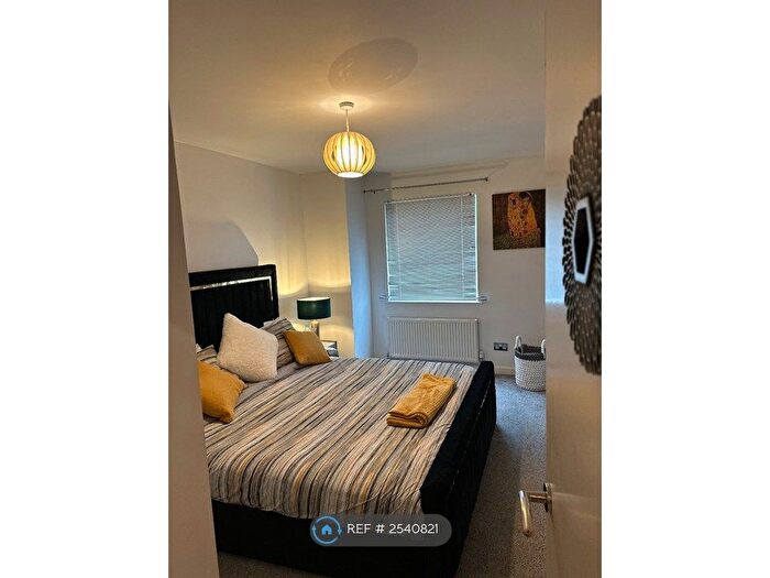 2 Bedroom Flat To Rent In Stafford Road, London, NW6