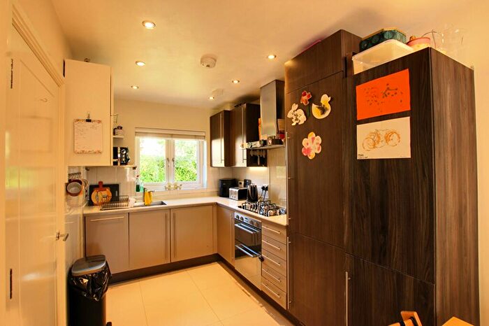 2 Bedroom Semi-Detached House For Sale In Quakers Lane, Haywards Heath, RH16