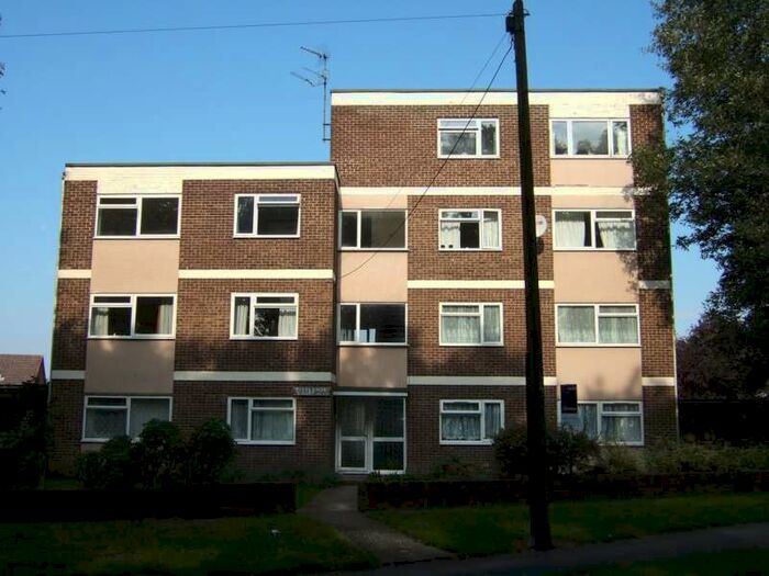 1 Bedroom Apartment To Rent In Coxford Road Southampton, SO16