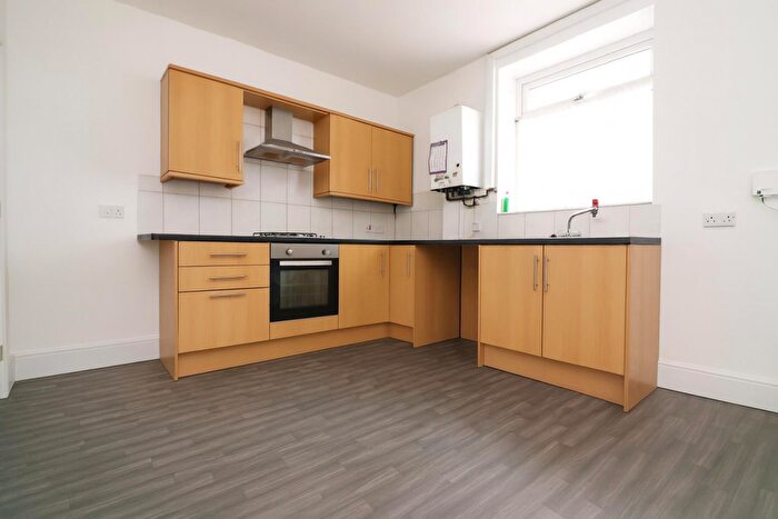2 Bedroom Terraced House To Rent In Belfield Road, Accrington, BB5