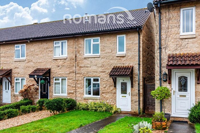 3 Bedroom Terraced House To Rent In Frankland Close, Bath, BA1