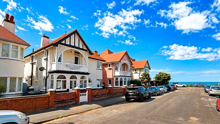 4 Bedroom Detached House For Sale In Beacon Road, Herne Bay, CT6