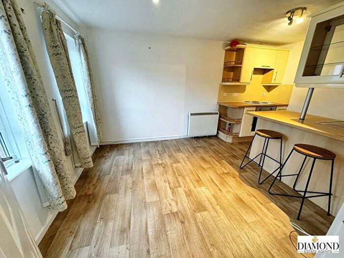 1 Bedroom Flat To Rent In Smith Field Road, Exeter, EX2