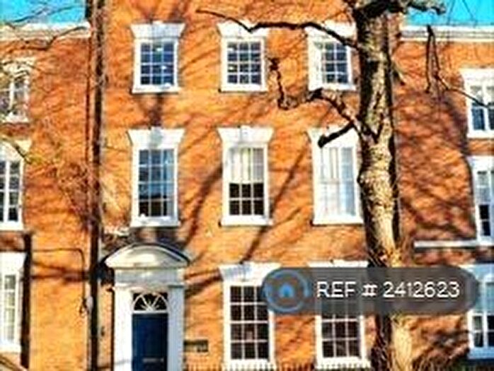2 Bedroom Penthouse To Rent In Bridge Place, Chester, CH1