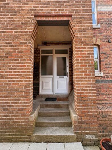 2 Bedroom Flat To Rent In Abbotsford Road, Liverpool, L23