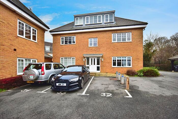 1 Bedroom House For Sale In Roman Way, Boughton Monchelsea, Maidstone, Kent, ME17