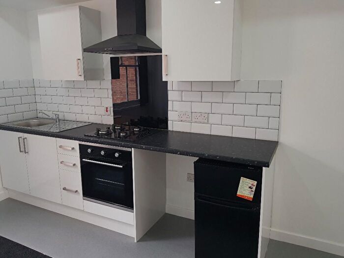 1 Bedroom Flat To Rent In London Road, Leicester, LE2