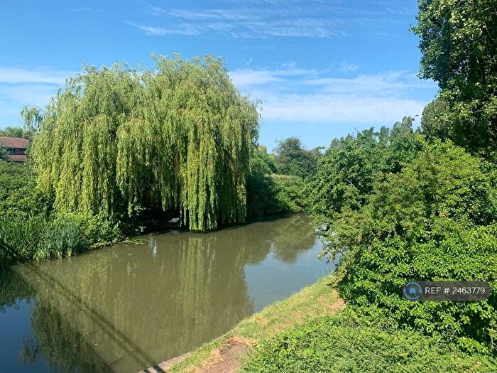 1 Bedroom Maisonette To Rent In Orne Gardens, Milton Keynes, MK15
