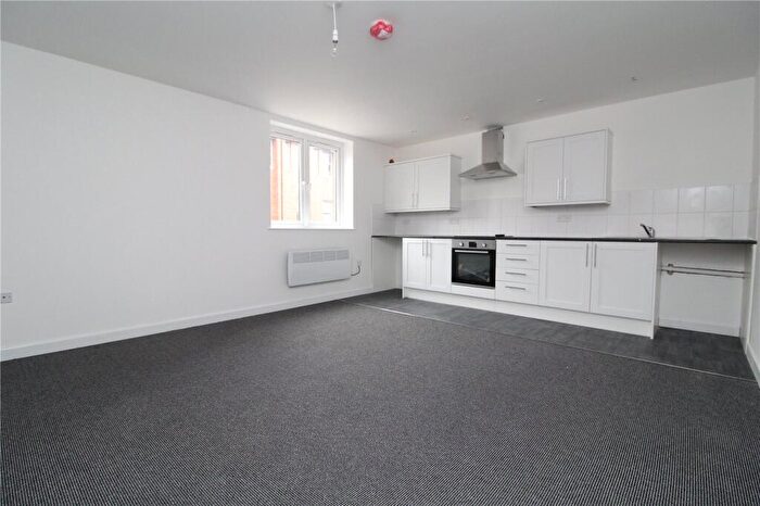 1 Bedroom Apartment To Rent In Elmer Street South, Grantham, NG31