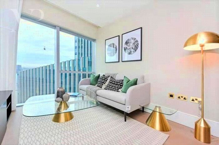 1 Bedroom Flat To Rent In Cutter Lane, Upper Riverside, London, SE10