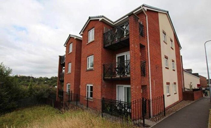 1 Bedroom Flat To Rent In De Clare Drive, Radyr, Cardiff, CF15