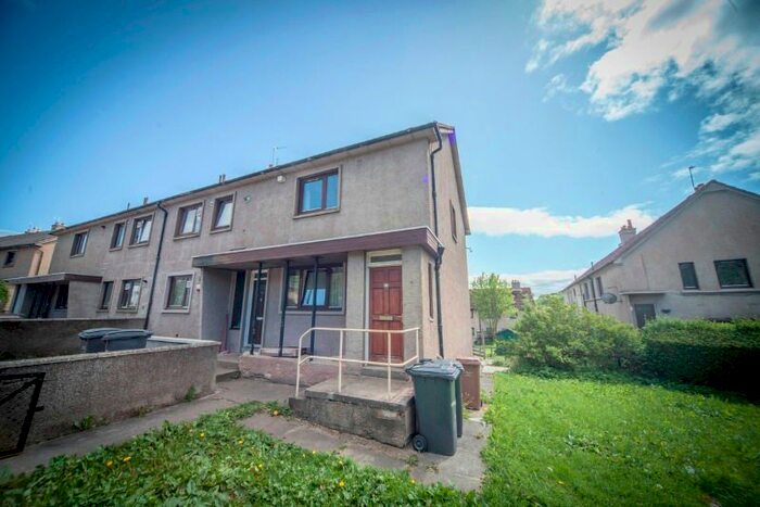 6 Bedroom Flat To Rent In Craigievar Crescent, Garthdee, Aberdeen, AB10